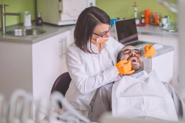 Best Same-Day Emergency Dental Services in George West, TX