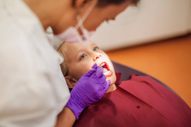 Best Emergency Gum Treatment in George West, TX