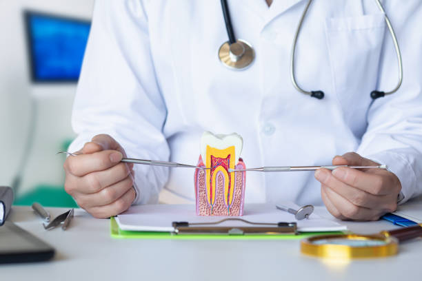 Best Emergency Tooth Extraction in George West, TX