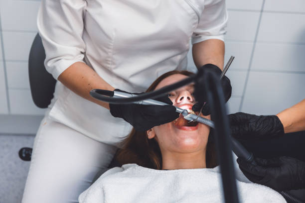 Best Emergency Treatment for Dental Infections or Abscesses in George West, TX