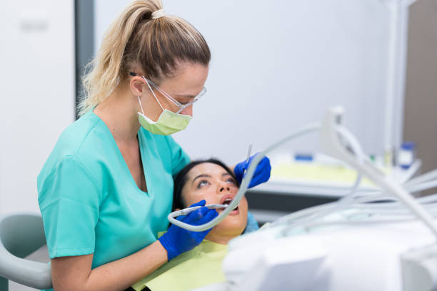 Best Same-Day Emergency Dental Services in George West, TX