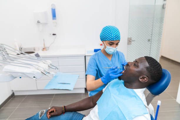 Best Cosmetic Emergency Dentistry in George West, TX